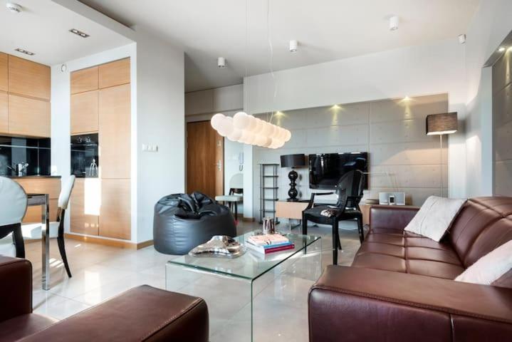Lux Modern Krakow
