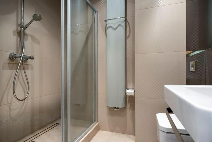 Apartment Lux Modern Krakow