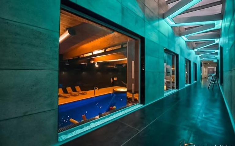 Lux Modern Krakow