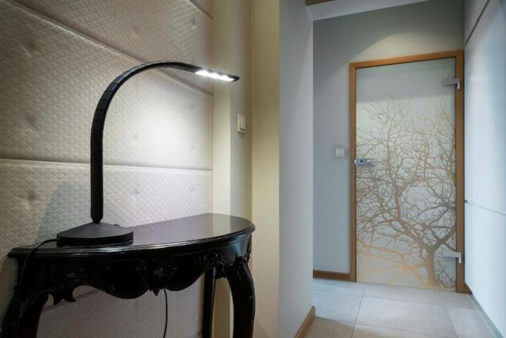 Apartment Lux Modern *
